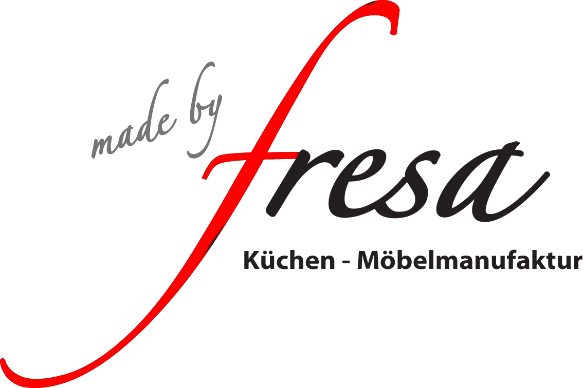 FRESA -Möbelwerkstätten - Innenarchitektur - Tischler - Küchen und mehr in Herzebrock - Clarholz logo