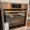 Progress Einbaubackofen PBN43100X – Bild 2