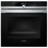Siemens iQ700 Einbau-Backofen